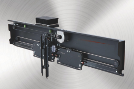 新一代門機系統(tǒng)