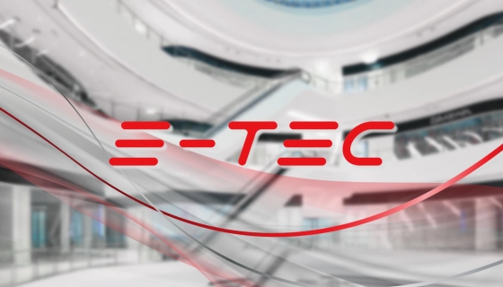 奧特朗博為了拓展俄語(yǔ)市場(chǎng)，旗下新成立E-Tec品牌。