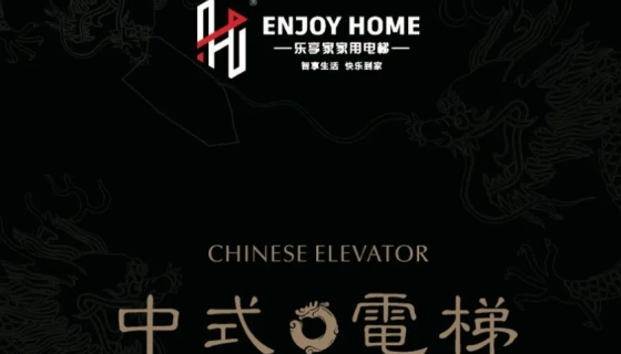 讓世界看到中式美學丨中國國際電梯展覽會圓滿落幕！